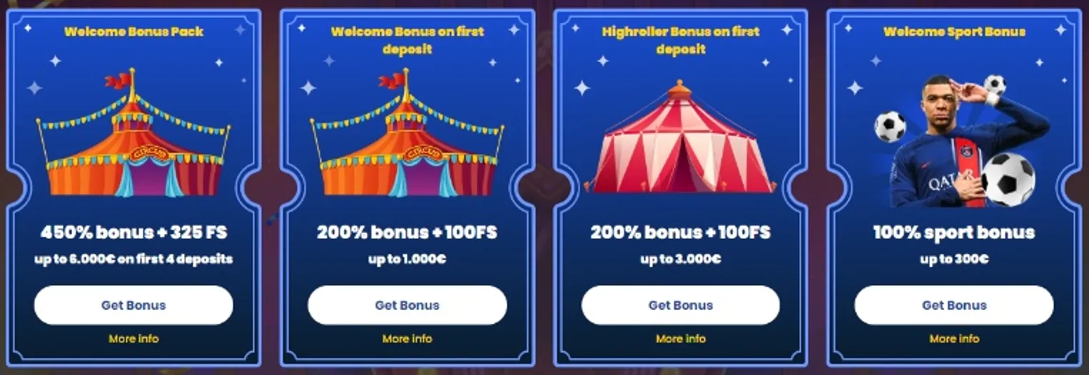 888 Tiger Casino