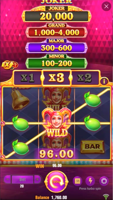 Jogar plinko como funciona