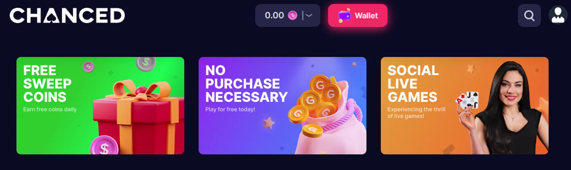 Pragmatic demo