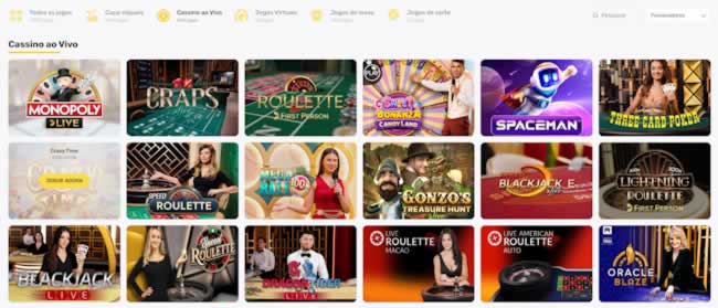 Horuscasino.com