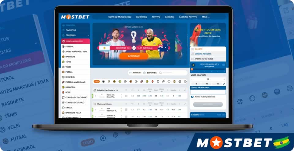 Apostas esportivas online sportingbet