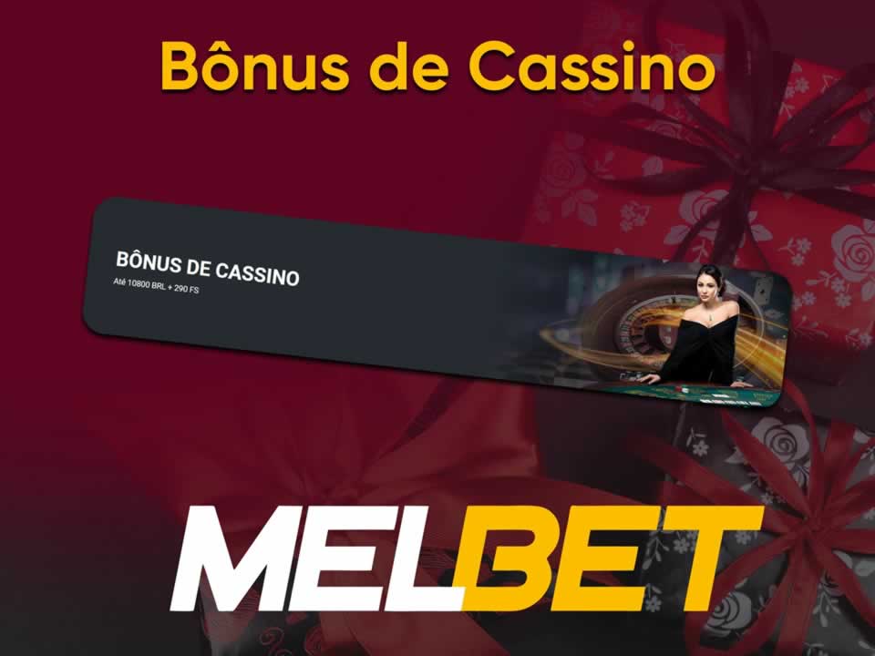 Bet tigre