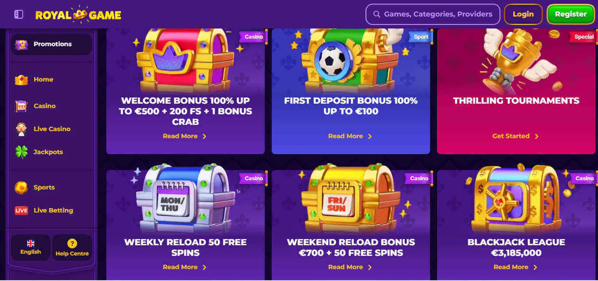 Vbet app
