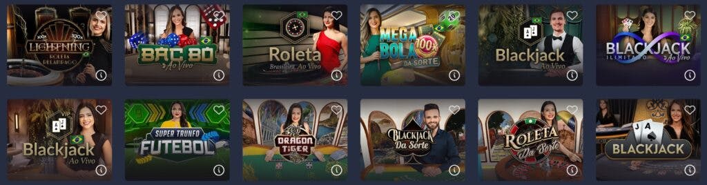 Aplicativo major sports