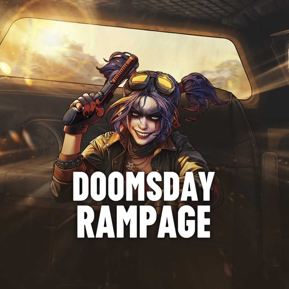 Jogo zombie
