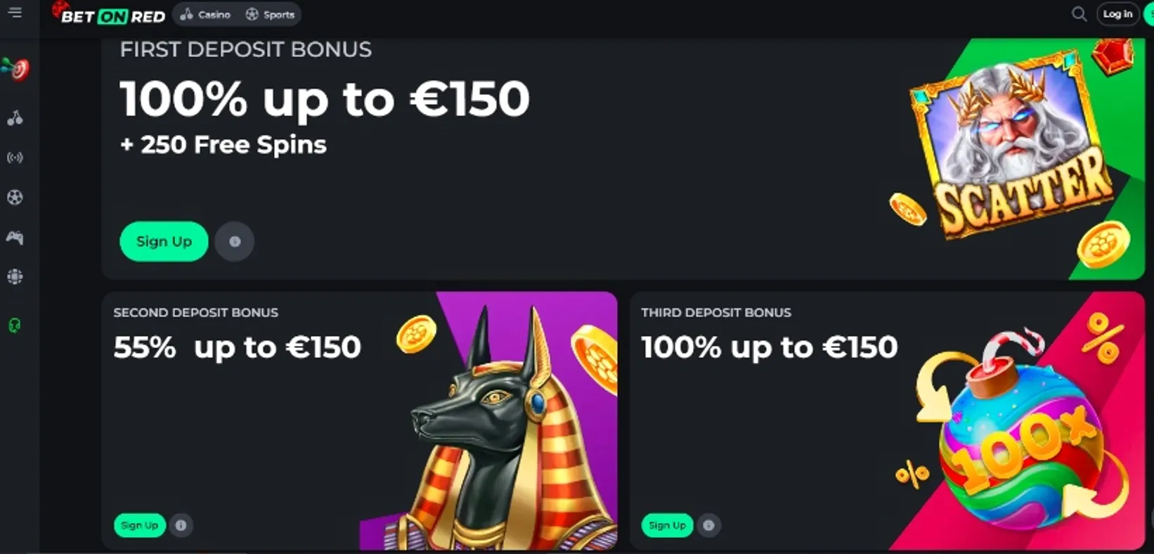Sinais bet 365