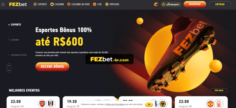Roleta promocional