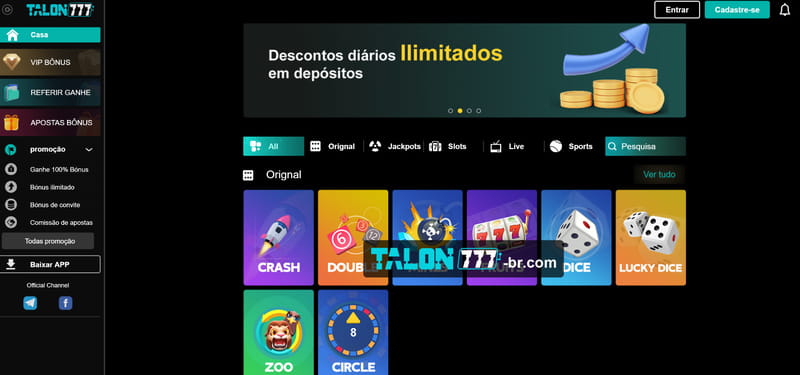 Beta aposta