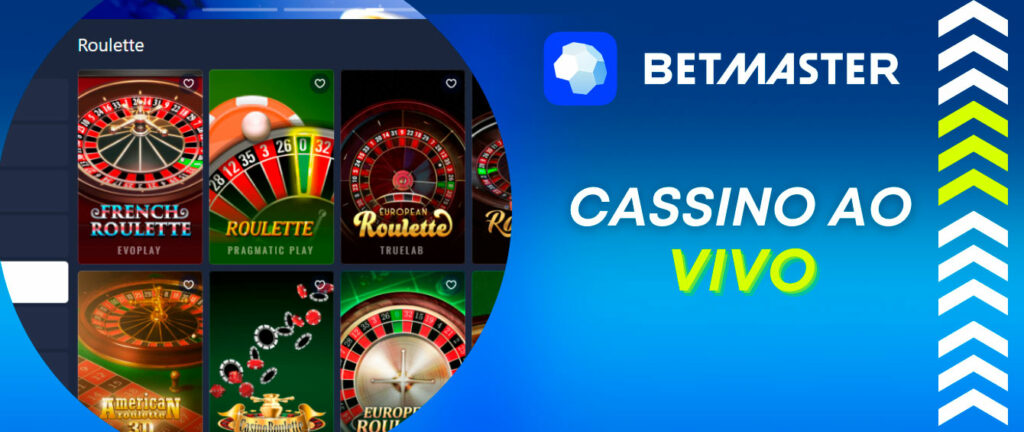 Cassino da sorte