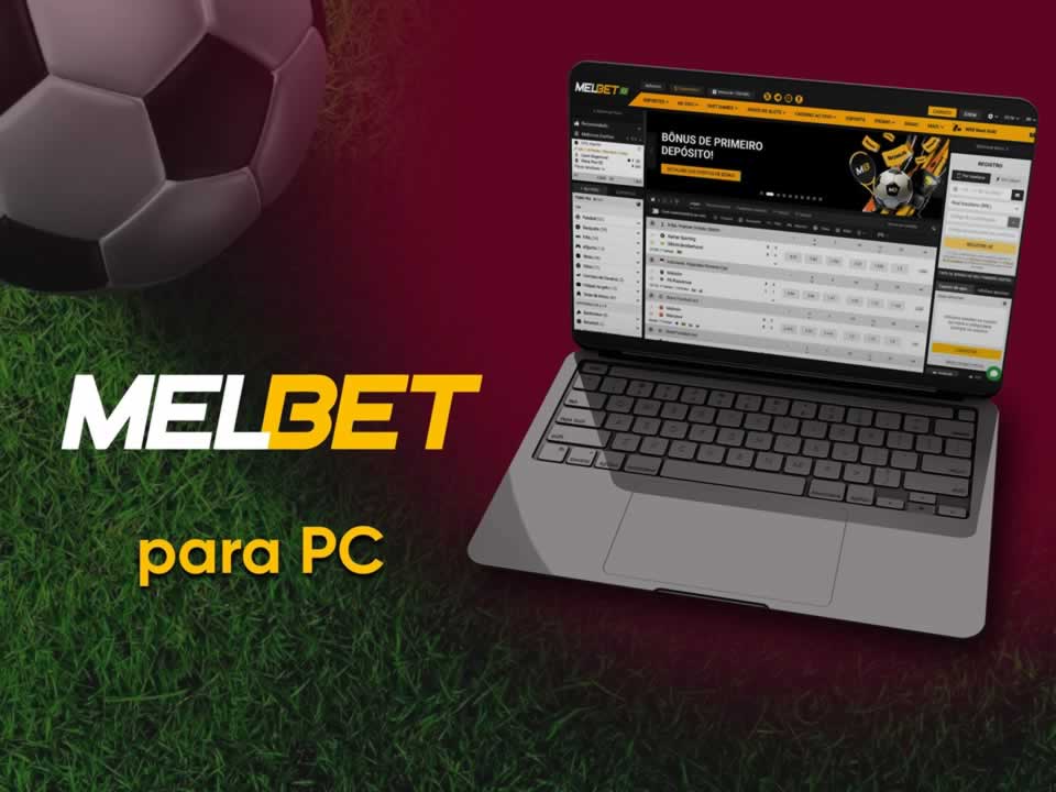 App de esportes