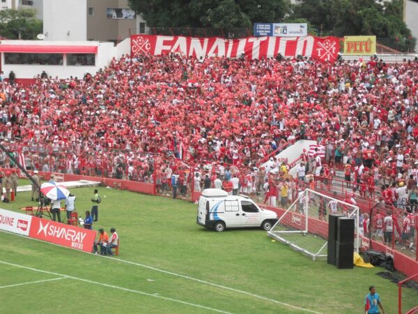 Delfin sporting club