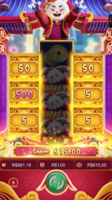 Jogos da loteria online