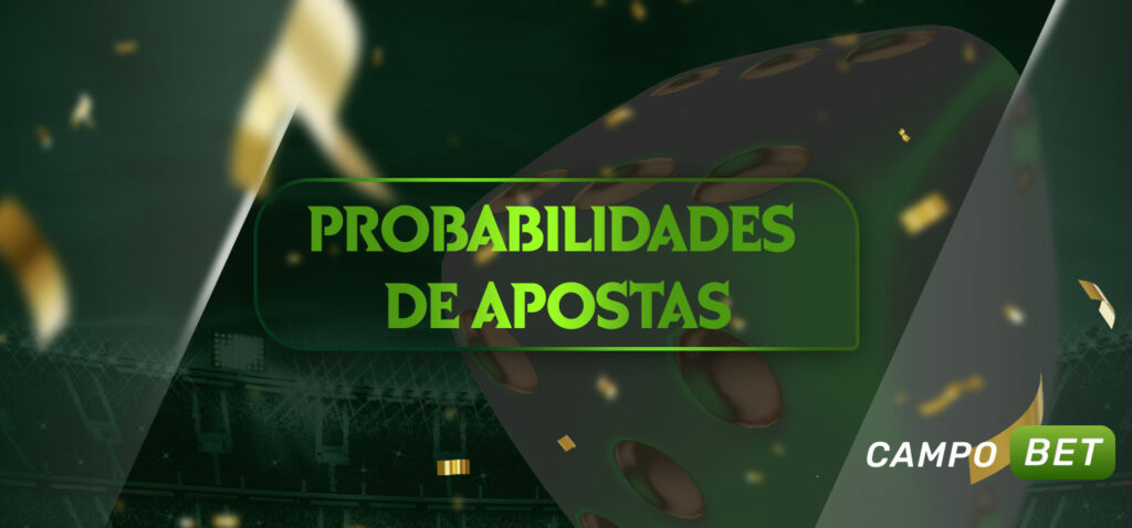 Apostas esportivas online