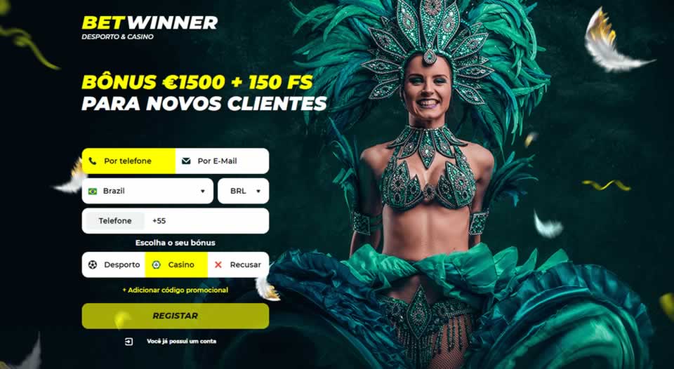 Betsson.com