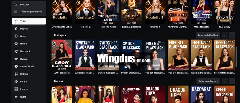 Betway streaming