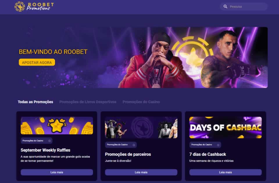 Estrela bet