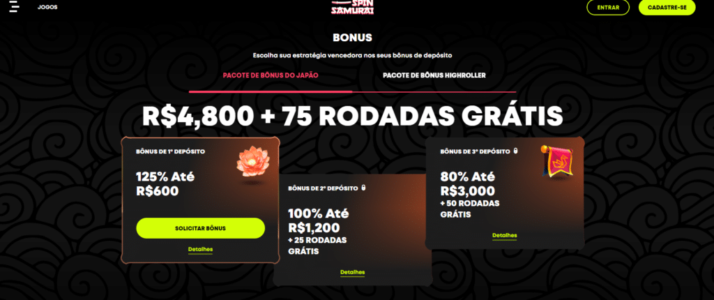 Bet casino