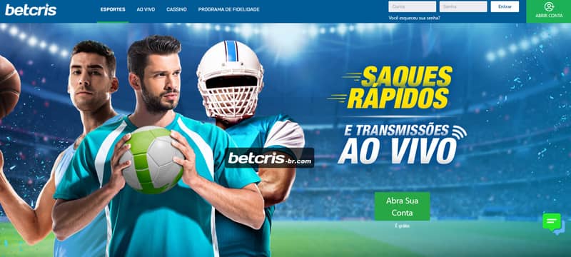 Sportsbet io entrar