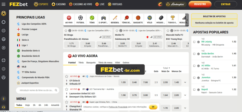 Bwin casino