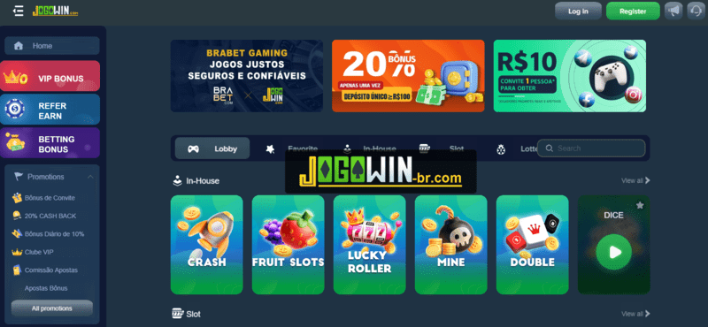 Jogos para ganhar dinheiro no pix