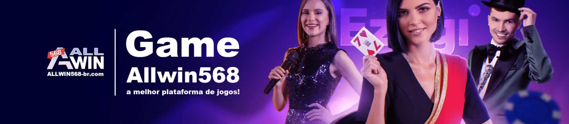 Aposta ganha app