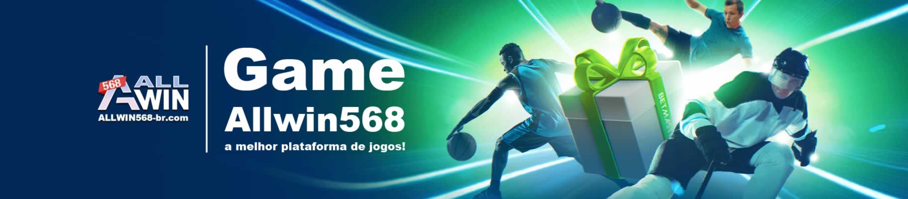 Jogos e aposta