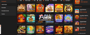 Operação implacável - Sk2bet
